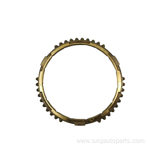 high quality OEM 5802185080auto parts for Iveco Transmission Brass Synchronizer Ring